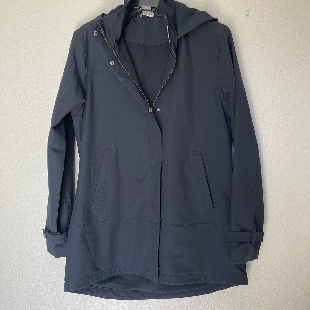 Natural Reflection Softshell Jacket Sz S - image 1